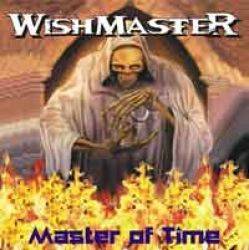 Wishmaster (ITA) : Master of Time